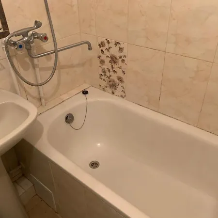 Квартира Моршин アパート モルシン