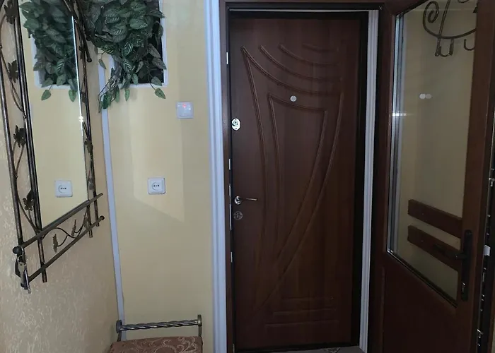 Квартира Моршин 公寓 *