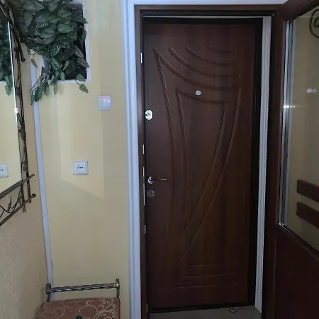 Квартира Моршин Daire *